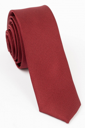 Cravata ingusta visinie [0]