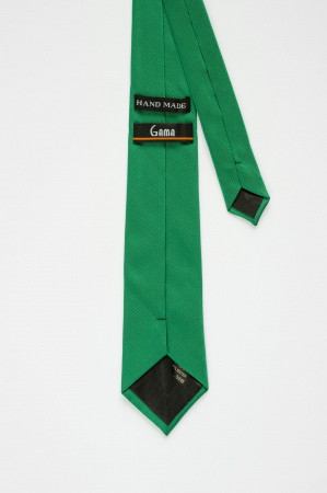 Cravata verde [2]