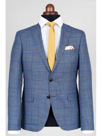 Costum slim jeans caro [1]