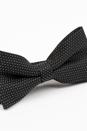 Papion GAMA Negru cu Model Alb [1]