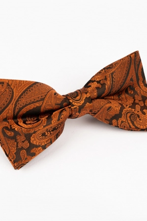 Papion maro cu imprimeu [1]