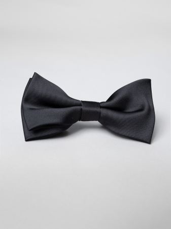 Papion uni negru [0]