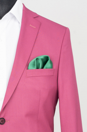 Sacou slim zmeuriu [1]