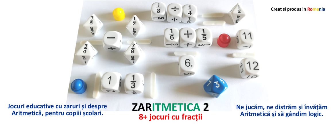 Zaritmetica 2