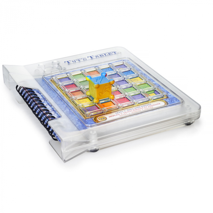Joc logic Eureka "Tut's Tablet" pentru jucatori de la 10 la 99 de ani [3]