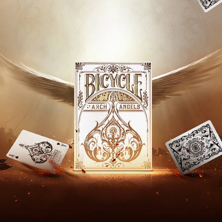 carti-de-joc-de-lux-Bicycle-Archangels [2]