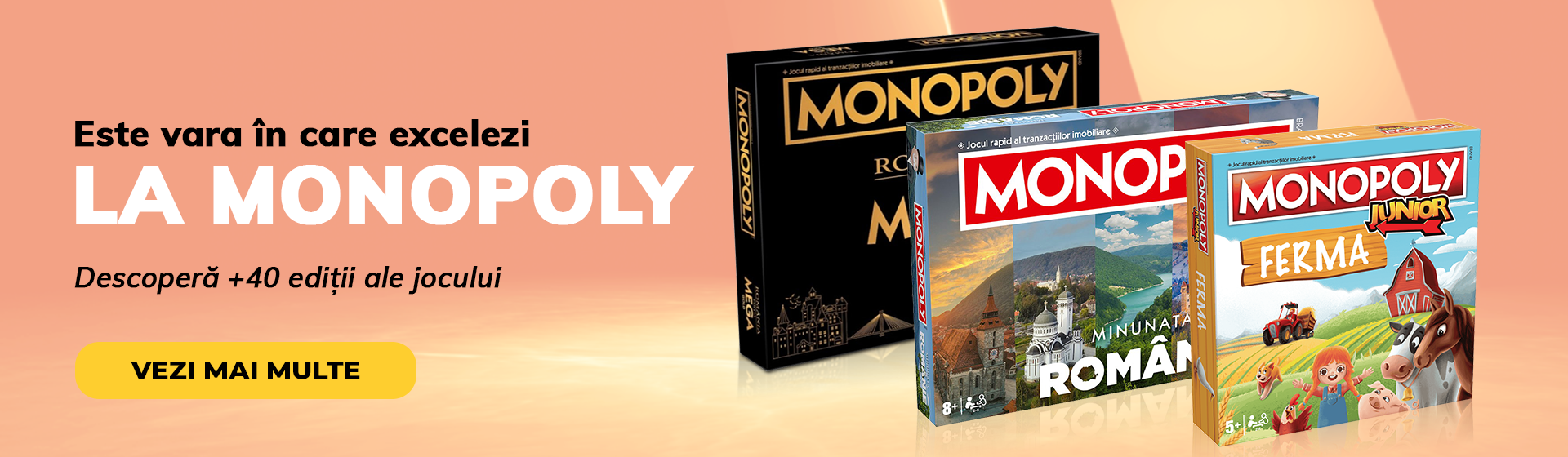 Monopoly Desktop