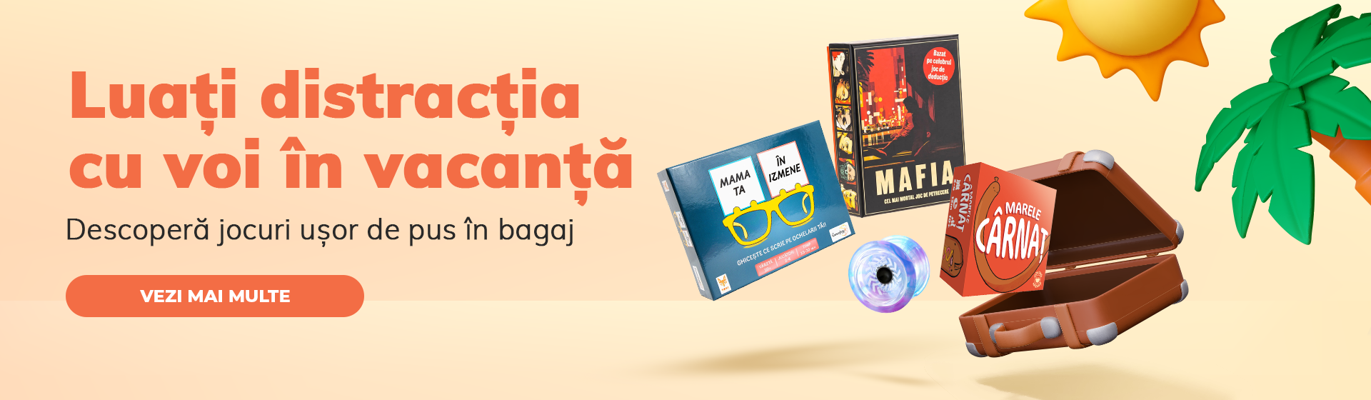 Jocuri vacanta HP desktop