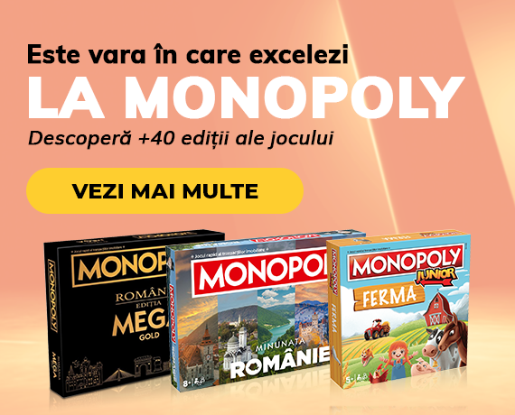 Monopoly Mobile