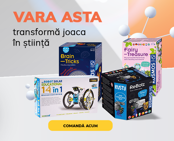 Vara in stiinta - HP mobile