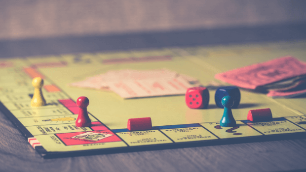 10 detalii fascinante despre jocul Monopoly