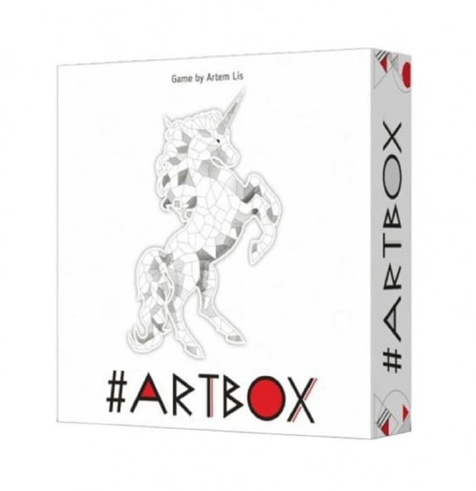 Artbox (EN)