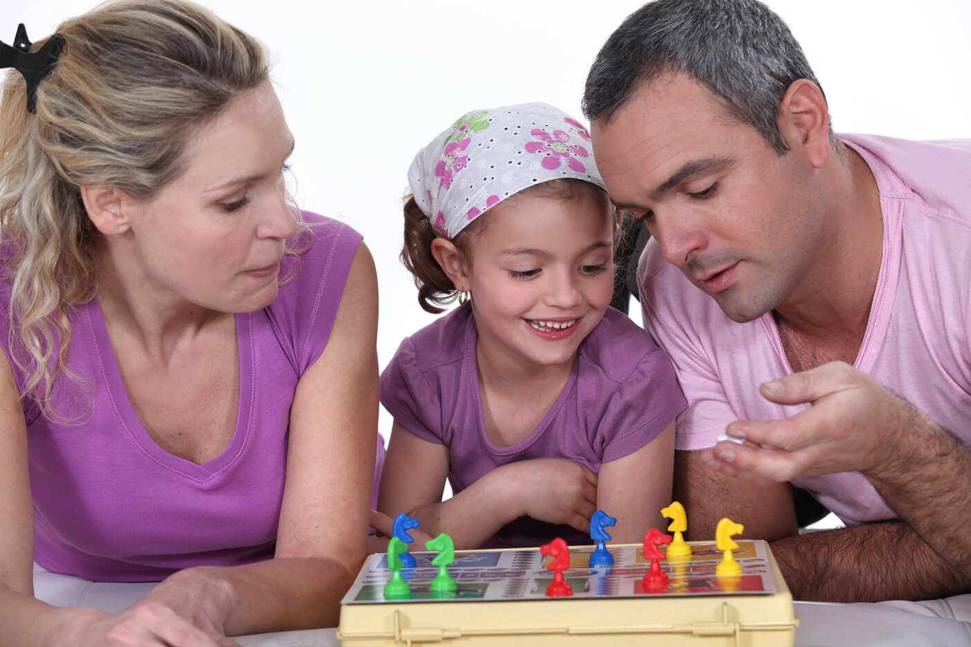 De ce este important jocul în viața copilului? Sfaturi pentru părinți