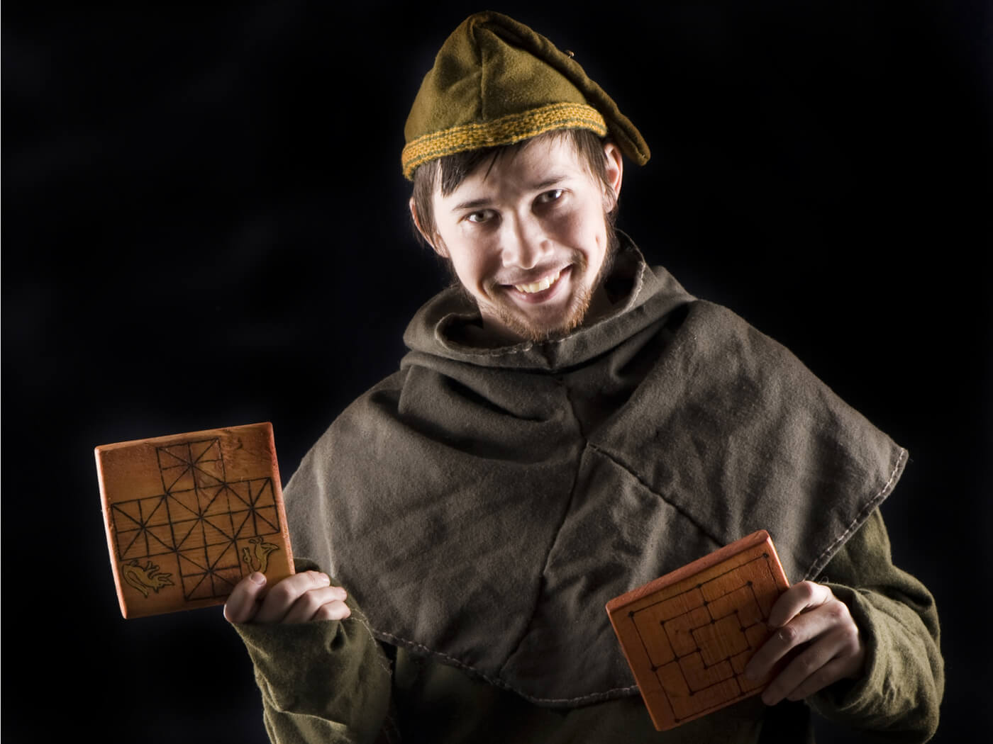 Descopera Carcassonne, jocul de strategie care te transpune in vremuri medievale