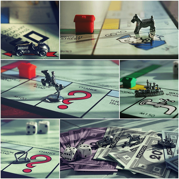 Monopoly: Reguli de joc, strategii și ponturi de care să ții cont