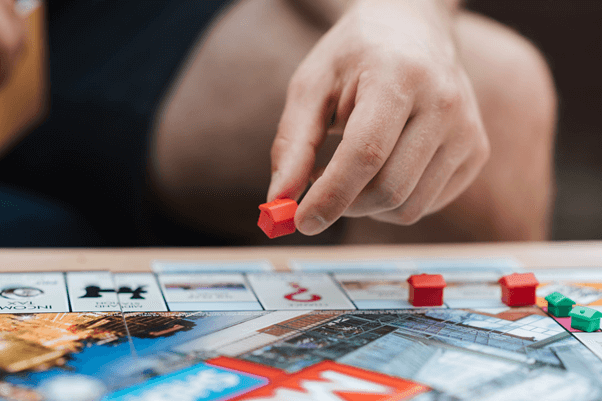 Regulile jocului Monopoly