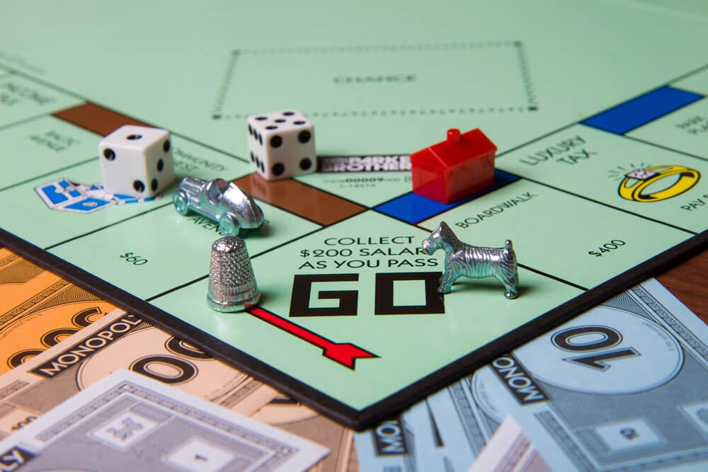 Top 5 Strategii pentru a Câștiga Monopoly
