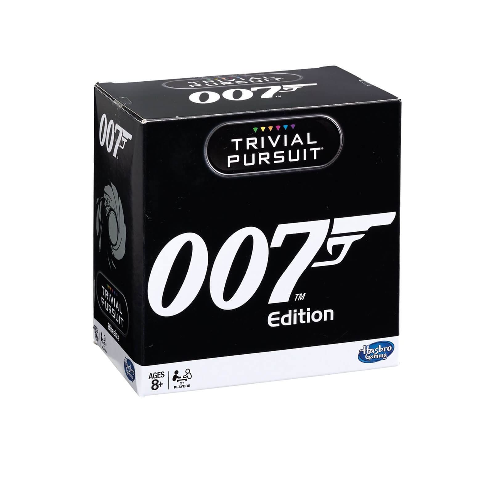 Trivial Pursuit - James Bond