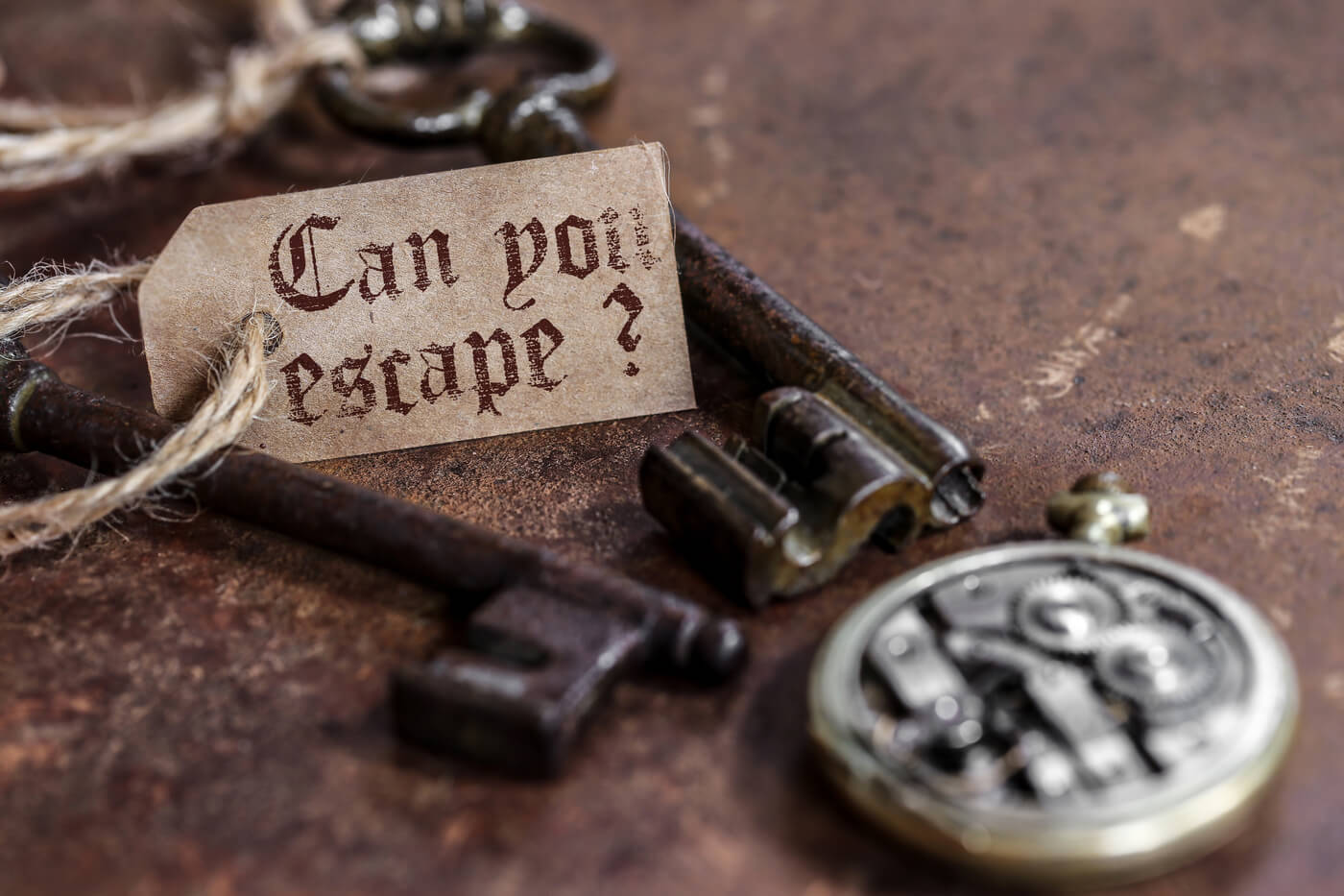 Top board games tip escape room: 7 recomandări