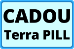 Cadou - Terra Pill - Februarie