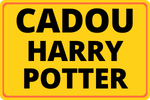Cadou Harry Potter
