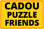 Puzzle cadou