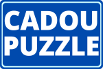 Cadou Puzzle Discovery