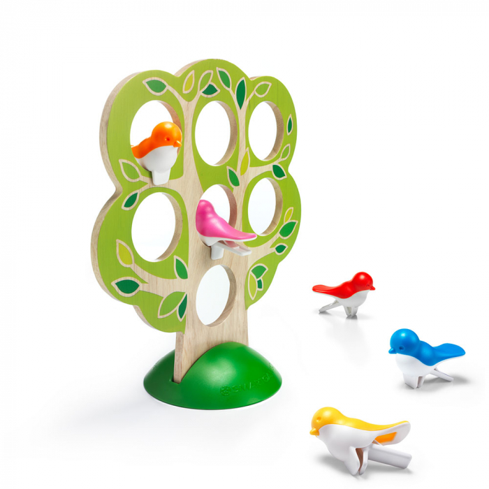 5 Little Birds (RO) [2]