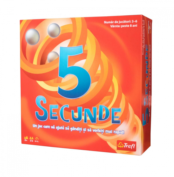  5 Secunde (RO) 