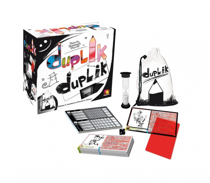 Duplik (RO) [2]