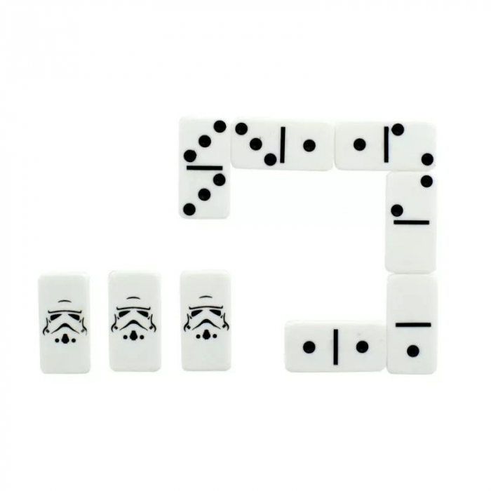 Joc Domino Star Wars [3]