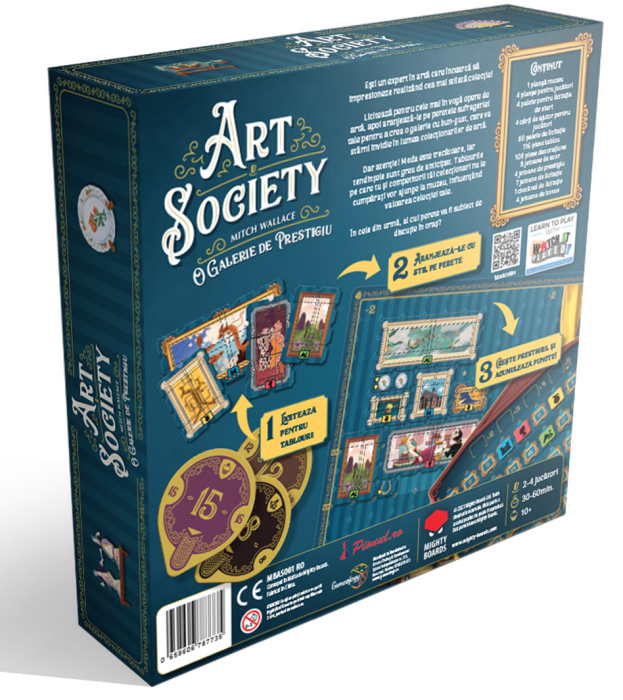Art Society (RO) [2]