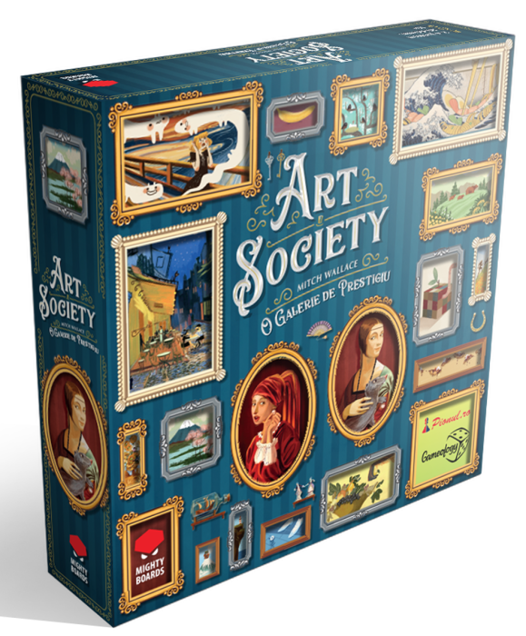 Art Society (RO)