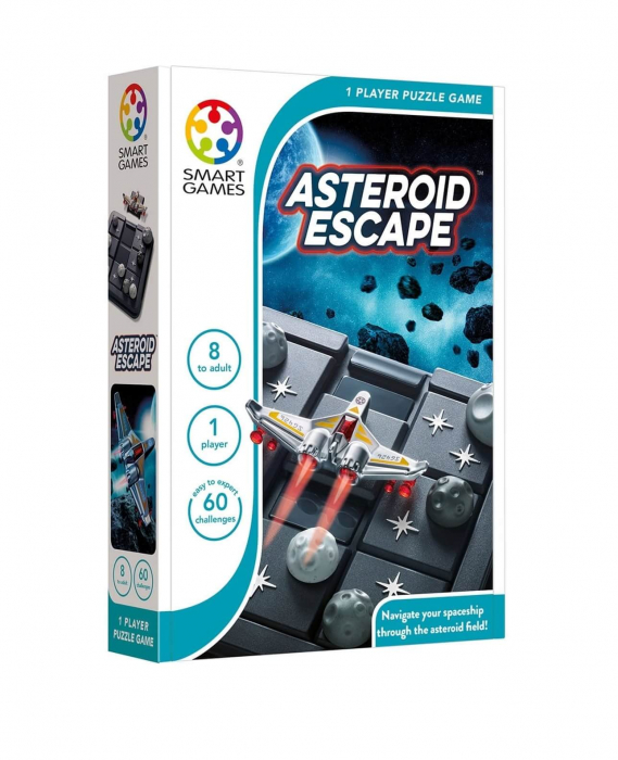 Asteroid Escape