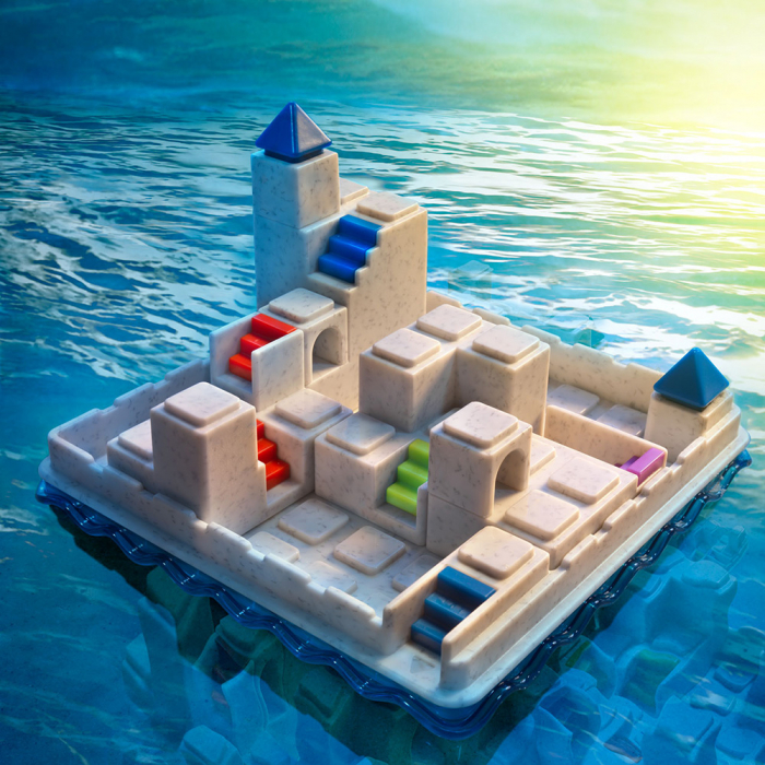 Atlantis Escape (RO) [3]