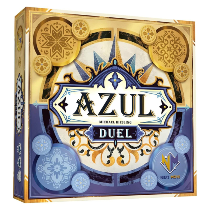 Azul - Duel (EN)