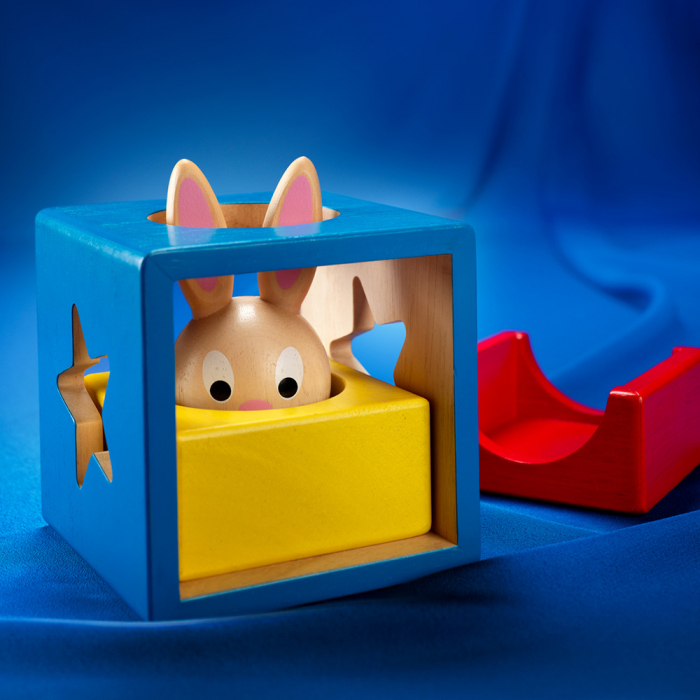 Bunny Boo (RO) [5]