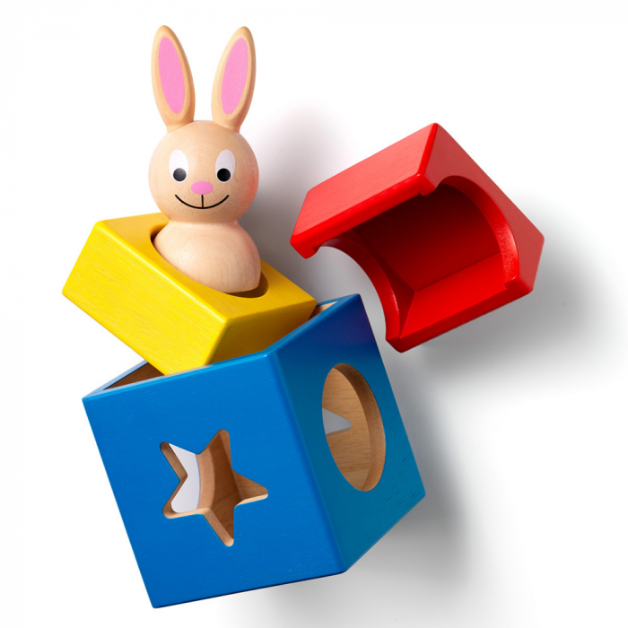 Bunny Boo (RO) [2]