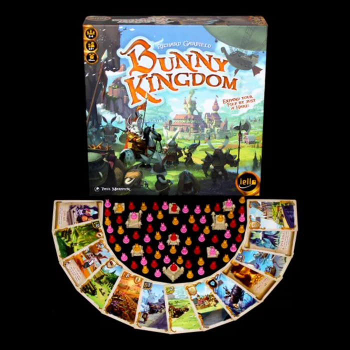 Bunny Kingdom (EN) [3]