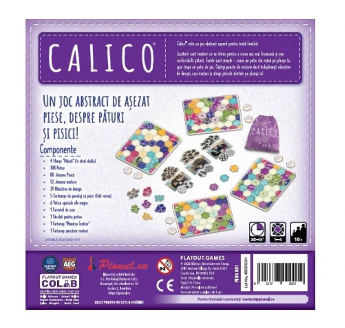 Calico (RO) [3]