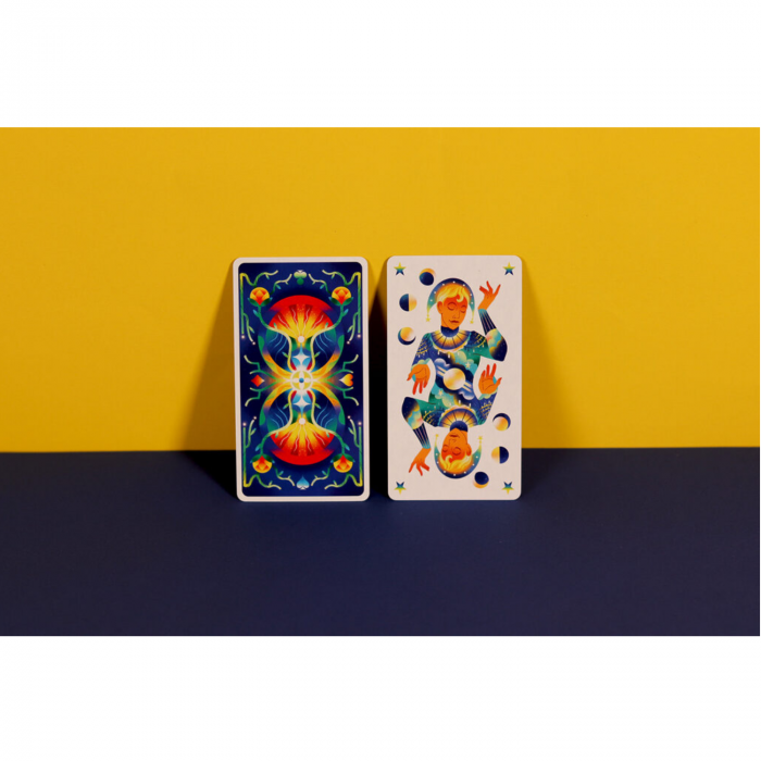 Tarot (RO) [3]