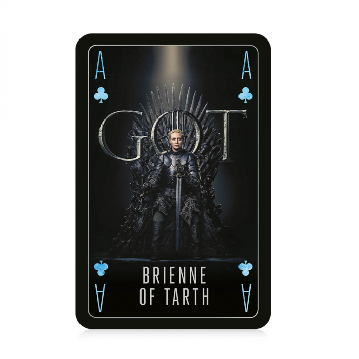 Carti de joc Game of Thrones [5]