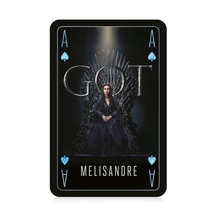 Carti de joc Game of Thrones [3]
