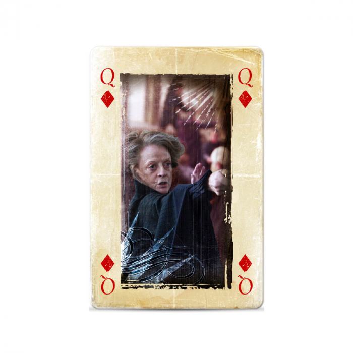 Carti de joc Waddingtons Harry Potter [3]