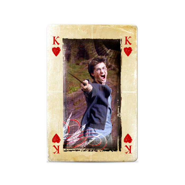 Carti de joc Waddingtons Harry Potter [2]