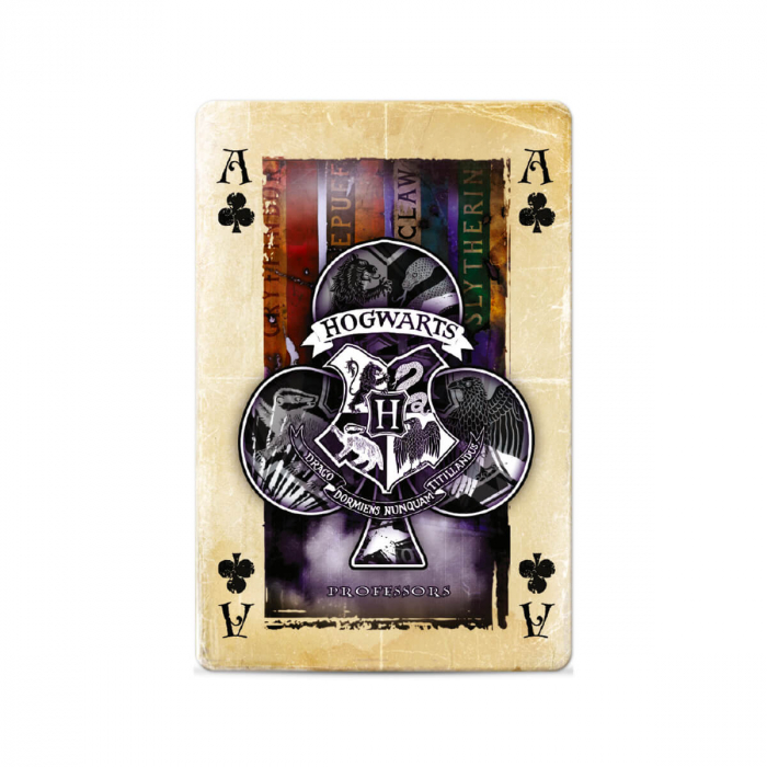 Carti de joc Waddingtons Harry Potter [5]