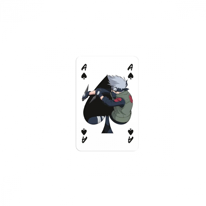 Carti de joc Naruto [5]