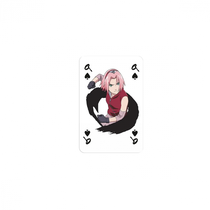 Carti de joc Naruto [6]