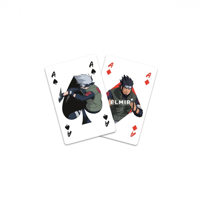 Carti de joc Naruto [7]