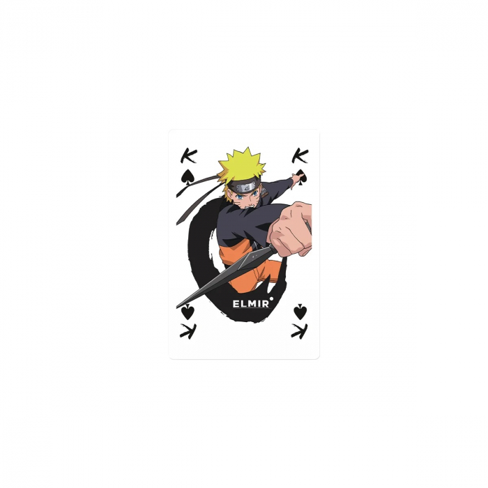 Carti de joc Naruto [3]